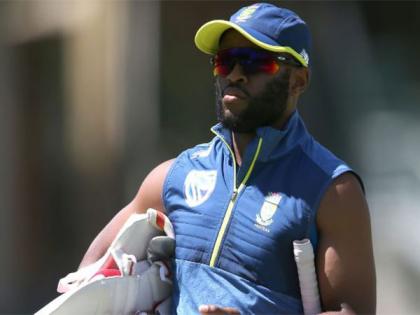 "Swing in England conditions gives us an opportunity": South Africa captain Temba Bavuma ahead of WTC final clash | "Swing in England conditions gives us an opportunity": South Africa captain Temba Bavuma ahead of WTC final clash