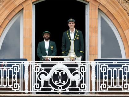 WTC final 2025: Australia aim to defend their crown as South Africa chase history at Lord's | WTC final 2025: Australia aim to defend their crown as South Africa chase history at Lord's