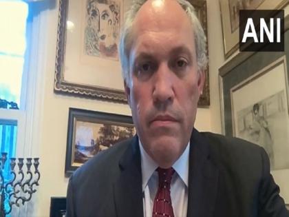 American security expert torches Khalistanis, hails PM Modi's magnanimity on accepting Canada's G7 invite | American security expert torches Khalistanis, hails PM Modi's magnanimity on accepting Canada's G7 invite American security expert torches Khalistanis, hails PM Modi's magnanimity on accepting Canada's G7 invite | American security expert torches Khalistanis, hails PM Modi's magnanimity on accepting Canada's G7 invite
