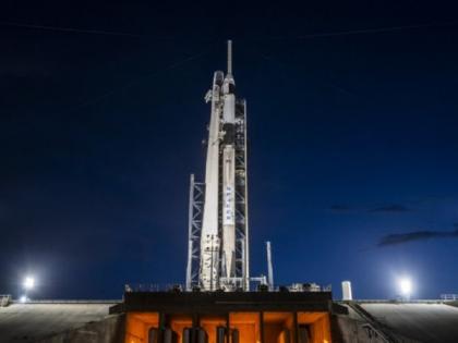Axiom-4 mission postponed as SpaceX detects leak | Axiom-4 mission postponed as SpaceX detects leak Axiom-4 mission postponed as SpaceX detects leak | Axiom-4 mission postponed as SpaceX detects leak