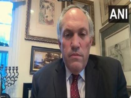 "India is not a football which you kick around, it is an ally which you strive to embrace": Ex-Pentagon official Michael Rubin on India-Canada ties | "India is not a football which you kick around, it is an ally which you strive to embrace": Ex-Pentagon official Michael Rubin on India-Canada ties "India is not a football which you kick around, it is an ally which you strive to embrace": Ex-Pentagon official Michael Rubin on India-Canada ties | "India is not a football which you kick around, it is an ally which you strive to embrace": Ex-Pentagon official Michael Rubin on India-Canada ties