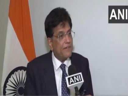 Swiss part of EFTA deal to be implemented by October: Piyush Goyal | Swiss part of EFTA deal to be implemented by October: Piyush Goyal Swiss part of EFTA deal to be implemented by October: Piyush Goyal | Swiss part of EFTA deal to be implemented by October: Piyush Goyal