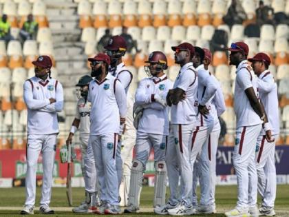 West Indies announce 16-player squad for home Tests against Australia; Kemar Roach dropped | West Indies announce 16-player squad for home Tests against Australia; Kemar Roach dropped