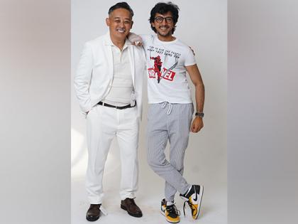 MA icon Sunny Pang to make Indian film debut opposite Anshuman Jha in 'Lakadbaggha 2' | MA icon Sunny Pang to make Indian film debut opposite Anshuman Jha in 'Lakadbaggha 2' MA icon Sunny Pang to make Indian film debut opposite Anshuman Jha in 'Lakadbaggha 2' | MA icon Sunny Pang to make Indian film debut opposite Anshuman Jha in 'Lakadbaggha 2'