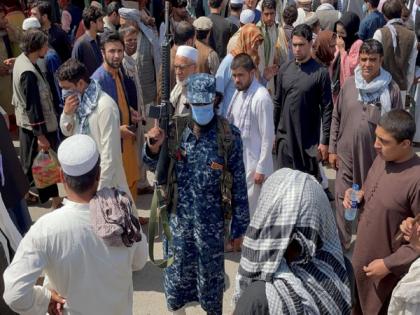 Food aid only lifeline for millions in crisis-hit Afghanistan: WFP | Food aid only lifeline for millions in crisis-hit Afghanistan: WFP Food aid only lifeline for millions in crisis-hit Afghanistan: WFP | Food aid only lifeline for millions in crisis-hit Afghanistan: WFP