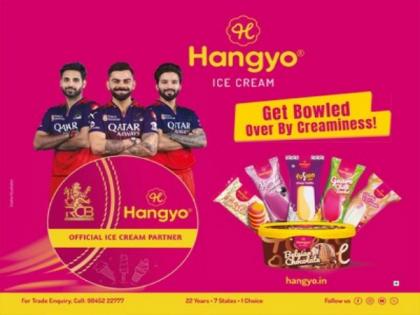 Hangyo : The Ultimate Chill for Cricketing Thrills | Hangyo : The Ultimate Chill for Cricketing Thrills Hangyo : The Ultimate Chill for Cricketing Thrills | Hangyo : The Ultimate Chill for Cricketing Thrills