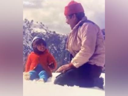 Priyanka Chopra remembers father on his death anniversary; shares throwback pic | Priyanka Chopra remembers father on his death anniversary; shares throwback pic Priyanka Chopra remembers father on his death anniversary; shares throwback pic | Priyanka Chopra remembers father on his death anniversary; shares throwback pic