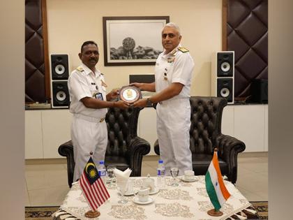 India and Malaysia hold 10th Navy-to-Navy Staff talks in Kuala Lumpur to boost maritime cooperation | India and Malaysia hold 10th Navy-to-Navy Staff talks in Kuala Lumpur to boost maritime cooperation