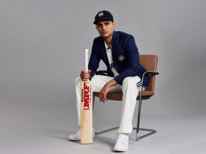 "Folks-your Test captain": Shubman Gill poses for official photo ahead of England series | "Folks-your Test captain": Shubman Gill poses for official photo ahead of England series