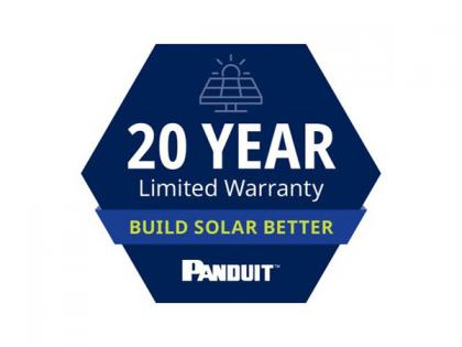Panduit Launches Innovative Solar Drain Clip to Boost Solar Panel Efficiency Across Asia Pacific | Panduit Launches Innovative Solar Drain Clip to Boost Solar Panel Efficiency Across Asia Pacific Panduit Launches Innovative Solar Drain Clip to Boost Solar Panel Efficiency Across Asia Pacific | Panduit Launches Innovative Solar Drain Clip to Boost Solar Panel Efficiency Across Asia Pacific
