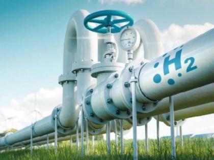 Cost of green hydrogen in India set to fall by up to 40%: Report | Cost of green hydrogen in India set to fall by up to 40%: Report Cost of green hydrogen in India set to fall by up to 40%: Report | Cost of green hydrogen in India set to fall by up to 40%: Report