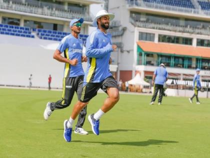 True teammate, proud to have shared field with you: Pant pens heartfelt note for Pooran on international retirement | True teammate, proud to have shared field with you: Pant pens heartfelt note for Pooran on international retirement