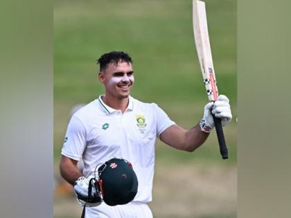Ancestry in UK, aim for Proteas glory: Will SA's Bedingham give Tests a tangible symbol of love at Lord's? | Ancestry in UK, aim for Proteas glory: Will SA's Bedingham give Tests a tangible symbol of love at Lord's?