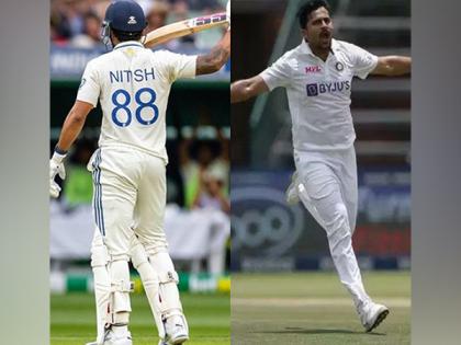 Nitish or Shardul? Who will make the cut for India against England | Nitish or Shardul? Who will make the cut for India against England