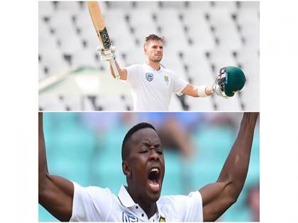 WTC final: Task cut out for Rabada, Markram to continue red-hot streak against Australia at grandest stage | WTC final: Task cut out for Rabada, Markram to continue red-hot streak against Australia at grandest stage