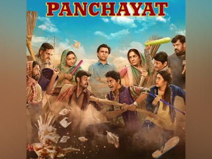 'Panchayat' season 4 trailer gives glimpse into Phulera's fiercest showdown yet! | 'Panchayat' season 4 trailer gives glimpse into Phulera's fiercest showdown yet!