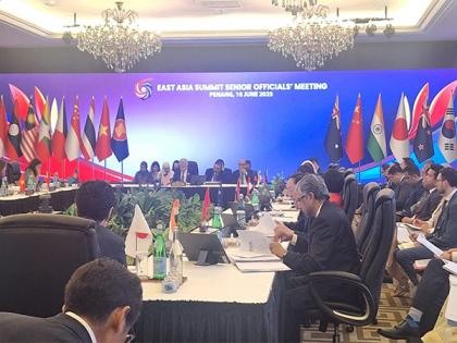 India stresses free Indo-Pacific, joint action on terror at EAS meet in Malaysia | India stresses free Indo-Pacific, joint action on terror at EAS meet in Malaysia India stresses free Indo-Pacific, joint action on terror at EAS meet in Malaysia | India stresses free Indo-Pacific, joint action on terror at EAS meet in Malaysia