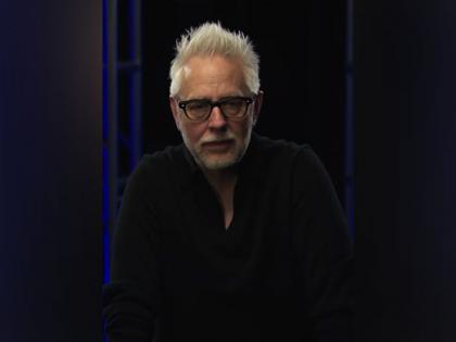 James Gunn confirms new 'Wonder Woman' movie in development | James Gunn confirms new 'Wonder Woman' movie in development James Gunn confirms new 'Wonder Woman' movie in development | James Gunn confirms new 'Wonder Woman' movie in development
