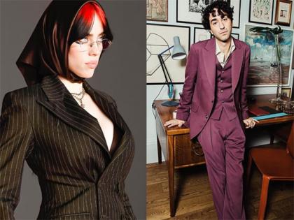 Billie Eilish is dating Nat Wolff | Billie Eilish is dating Nat Wolff Billie Eilish is dating Nat Wolff | Billie Eilish is dating Nat Wolff