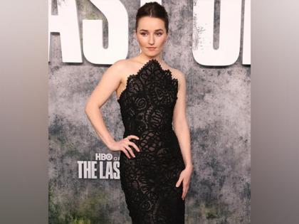 'The Last of Us' season 3 to focus on Kaitlyn Dever as Abby | 'The Last of Us' season 3 to focus on Kaitlyn Dever as Abby 'The Last of Us' season 3 to focus on Kaitlyn Dever as Abby | 'The Last of Us' season 3 to focus on Kaitlyn Dever as Abby