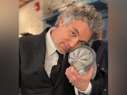 Mark Ruffalo joins Sian Heder's 'Being Heumann' as Joseph Califano | Mark Ruffalo joins Sian Heder's 'Being Heumann' as Joseph Califano Mark Ruffalo joins Sian Heder's 'Being Heumann' as Joseph Califano | Mark Ruffalo joins Sian Heder's 'Being Heumann' as Joseph Califano