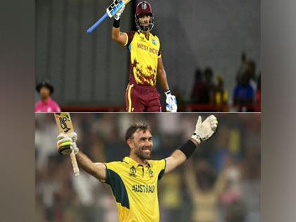MLC: Pooran appointed as MI New York skipper, Maxwell to lead Washington Freedom | MLC: Pooran appointed as MI New York skipper, Maxwell to lead Washington Freedom