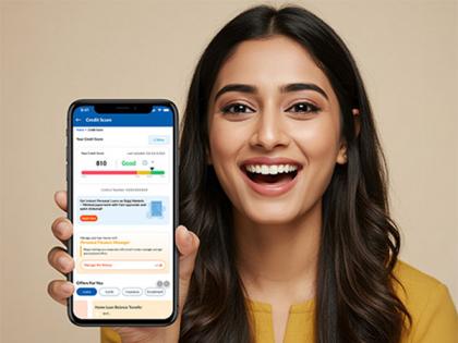 Bajaj Markets Empowers Users to Check Their CIBIL Score Within Minutes | Bajaj Markets Empowers Users to Check Their CIBIL Score Within Minutes Bajaj Markets Empowers Users to Check Their CIBIL Score Within Minutes | Bajaj Markets Empowers Users to Check Their CIBIL Score Within Minutes