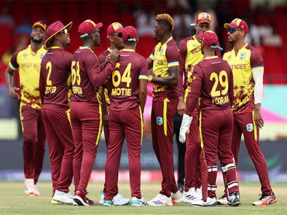 "It is concerning little time with World Cup next year": Ian Bishop on West Indies' performance in T20Is | "It is concerning little time with World Cup next year": Ian Bishop on West Indies' performance in T20Is