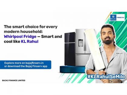 The Smart Choice for Every Modern Household: Whirlpool Fridge, Smart and Cool Like KL Rahul | The Smart Choice for Every Modern Household: Whirlpool Fridge, Smart and Cool Like KL Rahul The Smart Choice for Every Modern Household: Whirlpool Fridge, Smart and Cool Like KL Rahul | The Smart Choice for Every Modern Household: Whirlpool Fridge, Smart and Cool Like KL Rahul