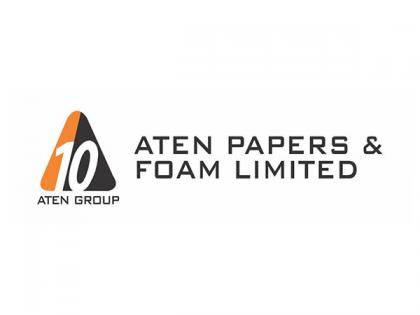 ATEN PAPERS Limited IPO Opens on June 13, 2025 | ATEN PAPERS Limited IPO Opens on June 13, 2025 ATEN PAPERS Limited IPO Opens on June 13, 2025 | ATEN PAPERS Limited IPO Opens on June 13, 2025