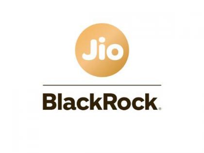 Jio BlackRock Asset Management gains regulatory approval to launch advisory business | Jio BlackRock Asset Management gains regulatory approval to launch advisory business Jio BlackRock Asset Management gains regulatory approval to launch advisory business | Jio BlackRock Asset Management gains regulatory approval to launch advisory business
