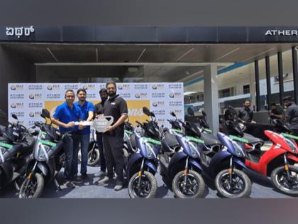 A Greener Ride for a Smarter Future - Selfspin Rentals Launches 100 Electric Two-Wheelers in Bengaluru | A Greener Ride for a Smarter Future - Selfspin Rentals Launches 100 Electric Two-Wheelers in Bengaluru A Greener Ride for a Smarter Future - Selfspin Rentals Launches 100 Electric Two-Wheelers in Bengaluru | A Greener Ride for a Smarter Future - Selfspin Rentals Launches 100 Electric Two-Wheelers in Bengaluru