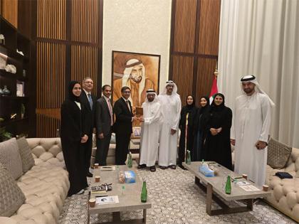 Foreign Secretary Vikram Misri visits UAE, thanks leadership for extending support following Pahalgam Terror attack | Foreign Secretary Vikram Misri visits UAE, thanks leadership for extending support following Pahalgam Terror attack Foreign Secretary Vikram Misri visits UAE, thanks leadership for extending support following Pahalgam Terror attack | Foreign Secretary Vikram Misri visits UAE, thanks leadership for extending support following Pahalgam Terror attack