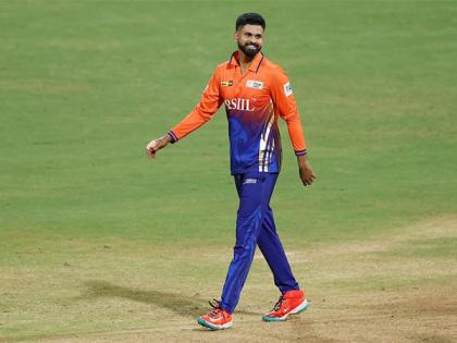 SoBo Mumbai Falcons face MSC Maratha Royals in T20 Mumbai League final | SoBo Mumbai Falcons face MSC Maratha Royals in T20 Mumbai League final