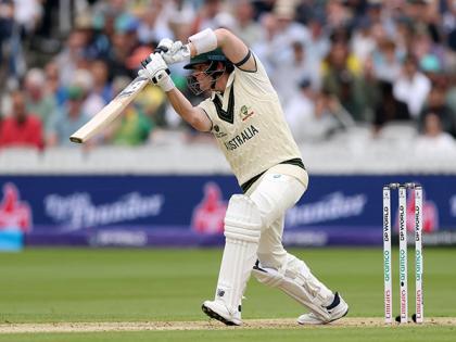 WTC Final: Steve Smith overtakes Tendulkar to reach closer to Virat Kohli's ICC knockout matches record | WTC Final: Steve Smith overtakes Tendulkar to reach closer to Virat Kohli's ICC knockout matches record