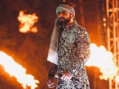 "Jagran mein guitar bajata tha...": Delhi's Jamnapaar boy Sagar Bhatia on making a mark on India's qawwali scene | "Jagran mein guitar bajata tha...": Delhi's Jamnapaar boy Sagar Bhatia on making a mark on India's qawwali scene "Jagran mein guitar bajata tha...": Delhi's Jamnapaar boy Sagar Bhatia on making a mark on India's qawwali scene | "Jagran mein guitar bajata tha...": Delhi's Jamnapaar boy Sagar Bhatia on making a mark on India's qawwali scene