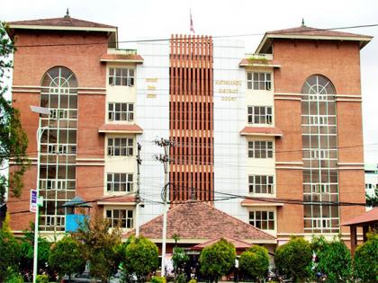 Nepal court orders media to delete published news raising concern over press freedom | Nepal court orders media to delete published news raising concern over press freedom Nepal court orders media to delete published news raising concern over press freedom | Nepal court orders media to delete published news raising concern over press freedom