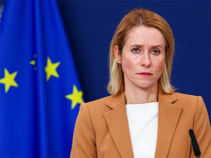 EU can build new partnerships while maintaining strong US ties: Foreign policy chief | EU can build new partnerships while maintaining strong US ties: Foreign policy chief EU can build new partnerships while maintaining strong US ties: Foreign policy chief | EU can build new partnerships while maintaining strong US ties: Foreign policy chief
