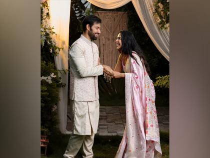 'Balika Vadhu' star Avika Gor, her fiance Milind Chandwani to participate in 'Pati Patni Aur Panga' | 'Balika Vadhu' star Avika Gor, her fiance Milind Chandwani to participate in 'Pati Patni Aur Panga' 'Balika Vadhu' star Avika Gor, her fiance Milind Chandwani to participate in 'Pati Patni Aur Panga' | 'Balika Vadhu' star Avika Gor, her fiance Milind Chandwani to participate in 'Pati Patni Aur Panga'