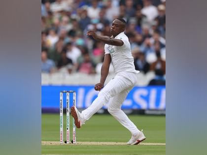 "He's always at you": Steve Smith praises Rabada's relentless skill after five-wicket haul in WTC final | "He's always at you": Steve Smith praises Rabada's relentless skill after five-wicket haul in WTC final