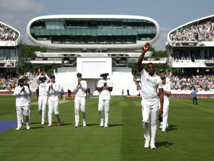 "212, we'd take that": Rabada reflects on missed opportunity but satisfied with Day 1 effort at Lord's | "212, we'd take that": Rabada reflects on missed opportunity but satisfied with Day 1 effort at Lord's