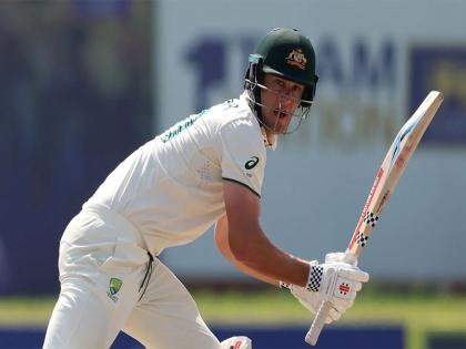 Webster reflects on gritty knock under pressure as Australia fight back in WTC final | Webster reflects on gritty knock under pressure as Australia fight back in WTC final