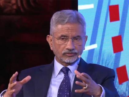 "You have no idea how many times that quotation has been thrown back at me!" EAM on his comment about Europe | "You have no idea how many times that quotation has been thrown back at me!" EAM on his comment about Europe "You have no idea how many times that quotation has been thrown back at me!" EAM on his comment about Europe | "You have no idea how many times that quotation has been thrown back at me!" EAM on his comment about Europe