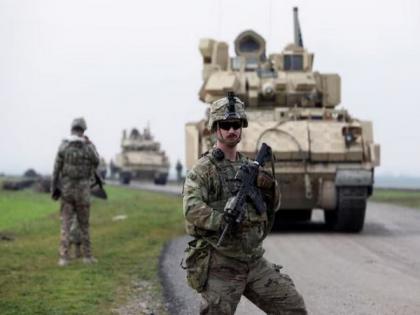US withdraws non-essential staff from Middle East as tension mounts in region | US withdraws non-essential staff from Middle East as tension mounts in region US withdraws non-essential staff from Middle East as tension mounts in region | US withdraws non-essential staff from Middle East as tension mounts in region