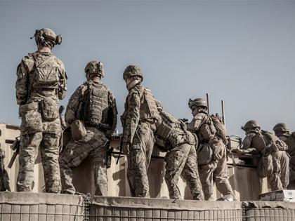 US pulls out diplomats, military families from West Asia over escalating Iran tensions | US pulls out diplomats, military families from West Asia over escalating Iran tensions US pulls out diplomats, military families from West Asia over escalating Iran tensions | US pulls out diplomats, military families from West Asia over escalating Iran tensions