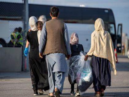 US exempts Afghan SIV holders from travel ban, reaffirms visa support | US exempts Afghan SIV holders from travel ban, reaffirms visa support US exempts Afghan SIV holders from travel ban, reaffirms visa support | US exempts Afghan SIV holders from travel ban, reaffirms visa support