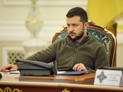 Zelensky says only he will discuss territorial issues with Putin, rejects Russia's ceasefire terms as "ultimatum" | Zelensky says only he will discuss territorial issues with Putin, rejects Russia's ceasefire terms as "ultimatum" Zelensky says only he will discuss territorial issues with Putin, rejects Russia's ceasefire terms as "ultimatum" | Zelensky says only he will discuss territorial issues with Putin, rejects Russia's ceasefire terms as "ultimatum"