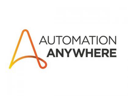 Automation Anywhere Reports Strong Q1 Fiscal Year 2026 Growth and Profitability, Driven by Increased Demand for the Agentic Process Automation System | Automation Anywhere Reports Strong Q1 Fiscal Year 2026 Growth and Profitability, Driven by Increased Demand for the Agentic Process Automation System Automation Anywhere Reports Strong Q1 Fiscal Year 2026 Growth and Profitability, Driven by Increased Demand for the Agentic Process Automation System | Automation Anywhere Reports Strong Q1 Fiscal Year 2026 Growth and Profitability, Driven by Increased Demand for the Agentic Process Automation System