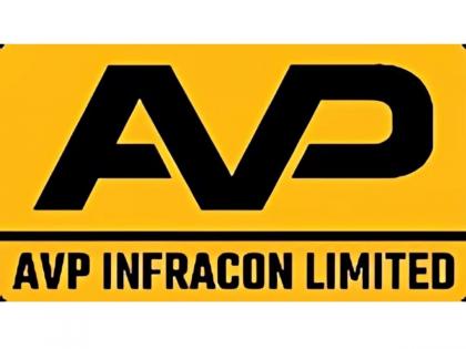 AVP Infracon Secures Rs 16.23 Cr Infrastructure Order for Road Over Bridge Construction in Tamil Nadu | AVP Infracon Secures Rs 16.23 Cr Infrastructure Order for Road Over Bridge Construction in Tamil Nadu AVP Infracon Secures Rs 16.23 Cr Infrastructure Order for Road Over Bridge Construction in Tamil Nadu | AVP Infracon Secures Rs 16.23 Cr Infrastructure Order for Road Over Bridge Construction in Tamil Nadu
