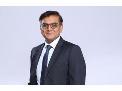 Suzlon's Co-Founder Girish Tanti Appointed Chairman of CII Renewable Energy National Committee & Manufacturing Council | Suzlon's Co-Founder Girish Tanti Appointed Chairman of CII Renewable Energy National Committee & Manufacturing Council Suzlon's Co-Founder Girish Tanti Appointed Chairman of CII Renewable Energy National Committee & Manufacturing Council | Suzlon's Co-Founder Girish Tanti Appointed Chairman of CII Renewable Energy National Committee & Manufacturing Council